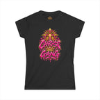 Women's Softstyle Christ Gang Tee