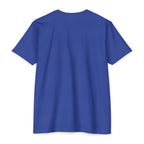 Scratch-Off Faith T-Shirt — "Scratch Off to See What You Win: Jesus" Christian Graphic Tee