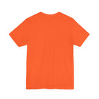 Look Up Tee — Inspirational Christian Graphic T‑Shirt (When the World Looks Down)
