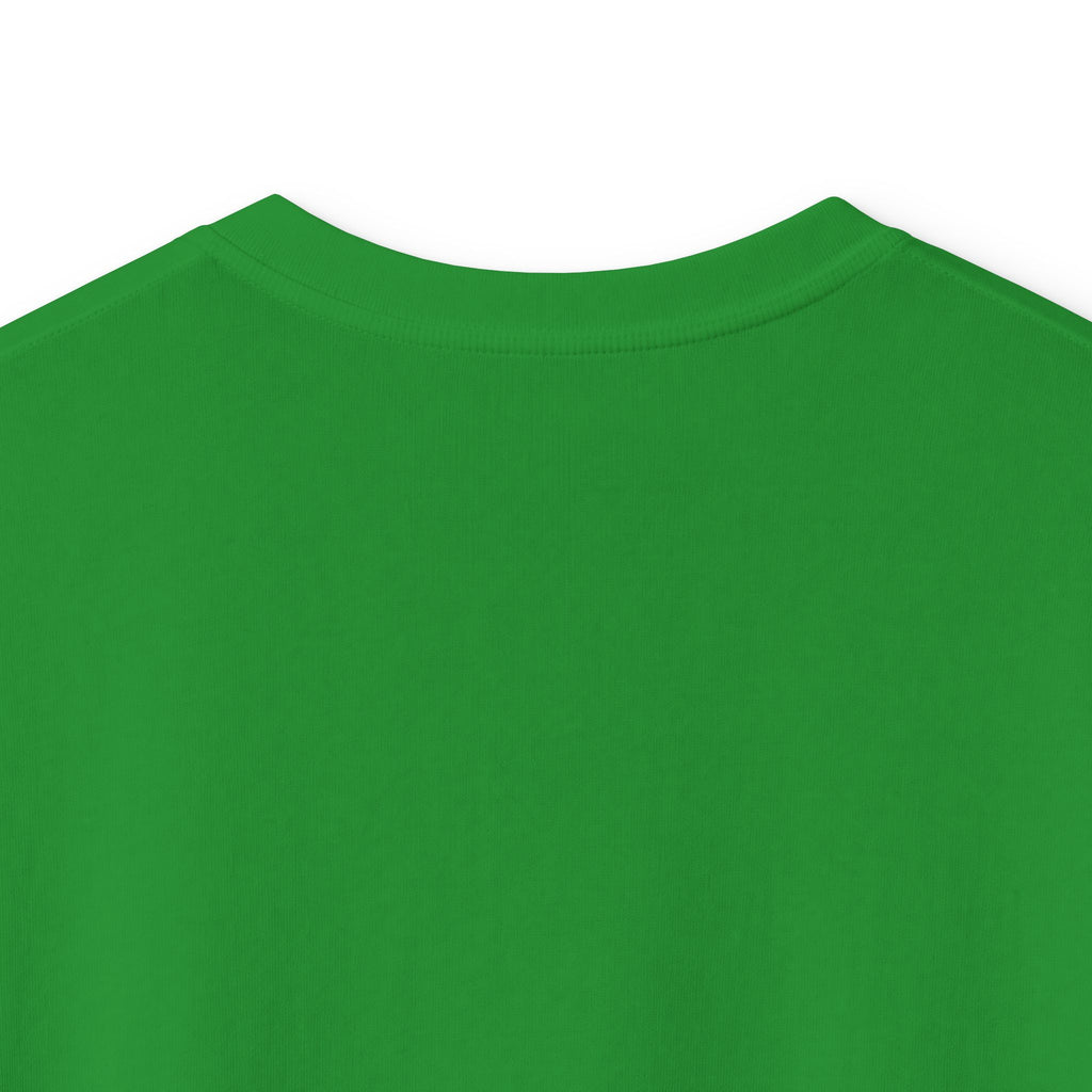 Kids Tee — "Created by God"