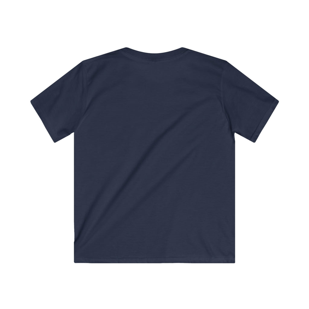 Kids Tee - "Made on Purpose"