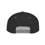 Fisher of Men Flat Bill Snapback Hat — Urban Streetwear Trucker Cap