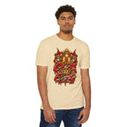 Marine Corps Christ Gang Tee