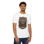 You Shall Not Bear False Witness T-Shirt – Exodus 20:16 Christian Faith Tee