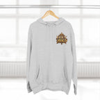 Jesus Paid in Full - Graphic Fleece Pullover