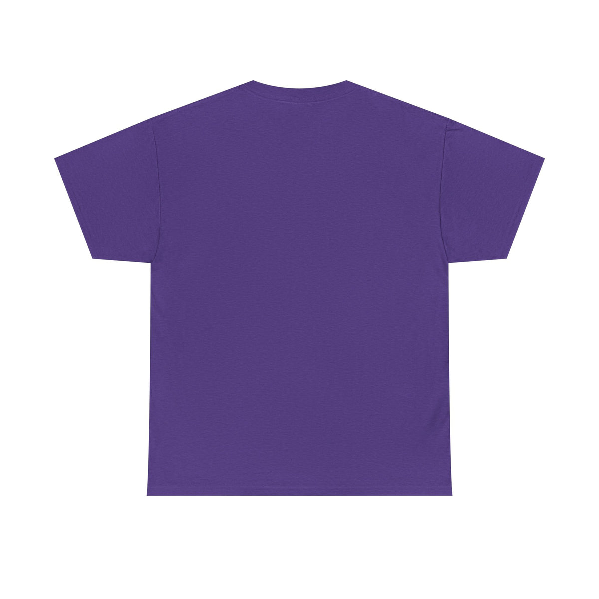 Kingdom Return Tee — "He's Coming Back"