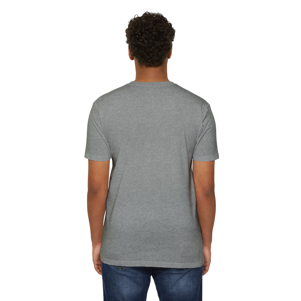 Honor Your Parents T-Shirt — Christian Scripture "Honor Your Father and Your Mother" Tee