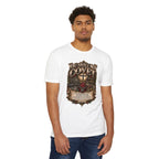 'You Shall Not Covet' Graphic T-Shirt