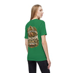 Kingdom Legacy T-Shirt – "Raise Disciples"