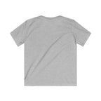 Kids Tee — "God Keeps His Promises"