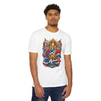 Coast Guard Christ Gang Tee