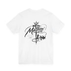 Christian 'Fisher of Men' T-Shirt — Matthew 4:19 Fishing Faith Tee