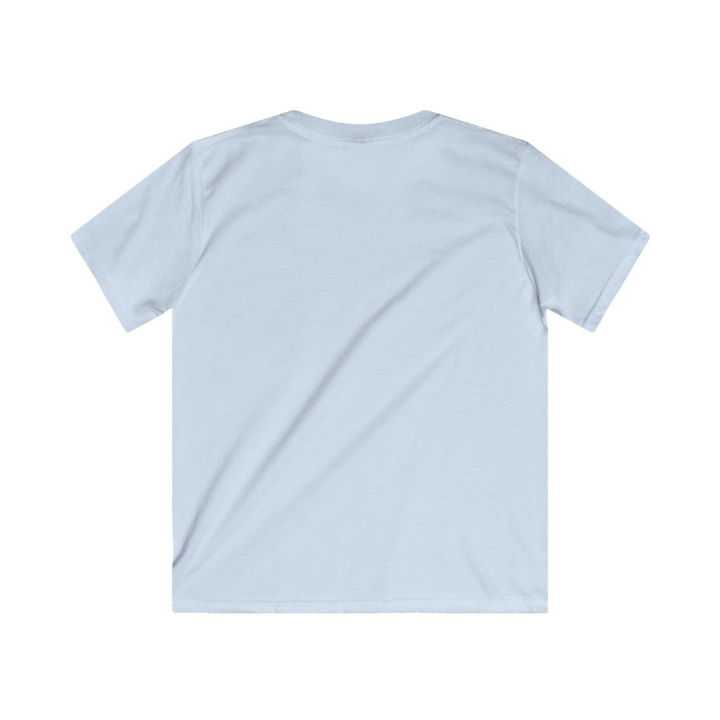Kids T-Shirt — "Spirit Wins"
