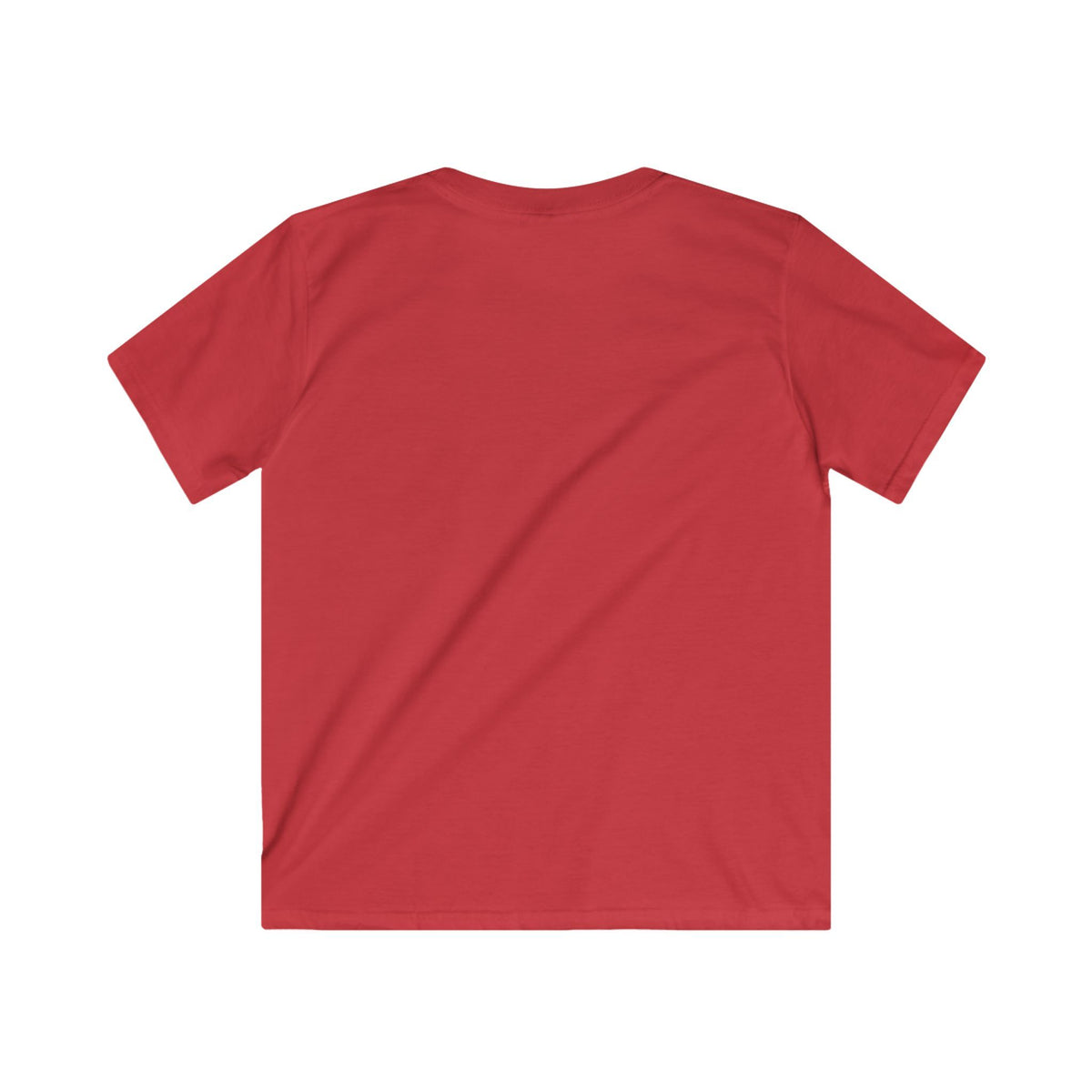 Kids Tee — "I'm Waiting for Jesus"