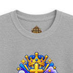 Kids Tee — "Heaven Is My Home"