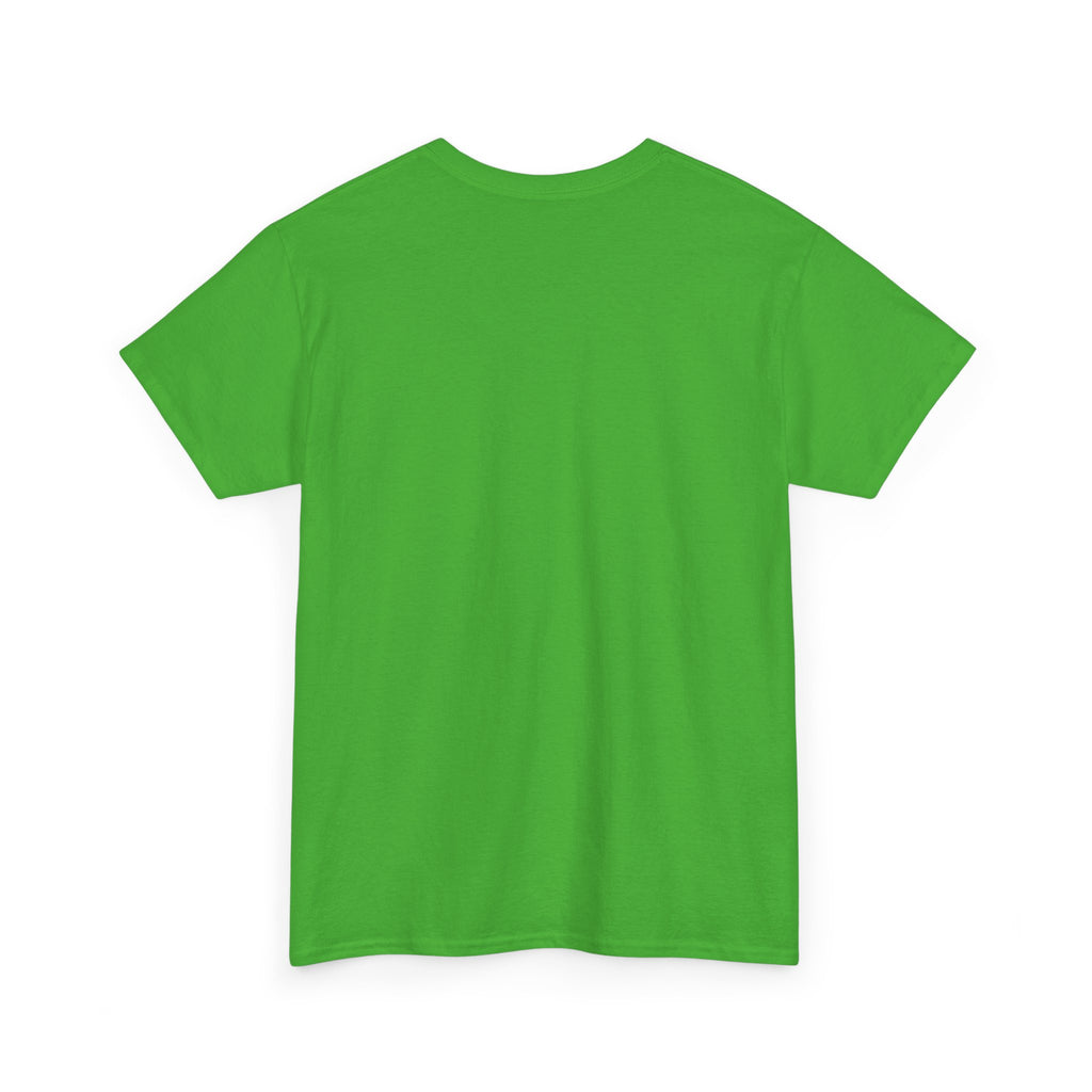 Creator of Creation Christian T‑Shirt — I Know The Creator Gospel Tee