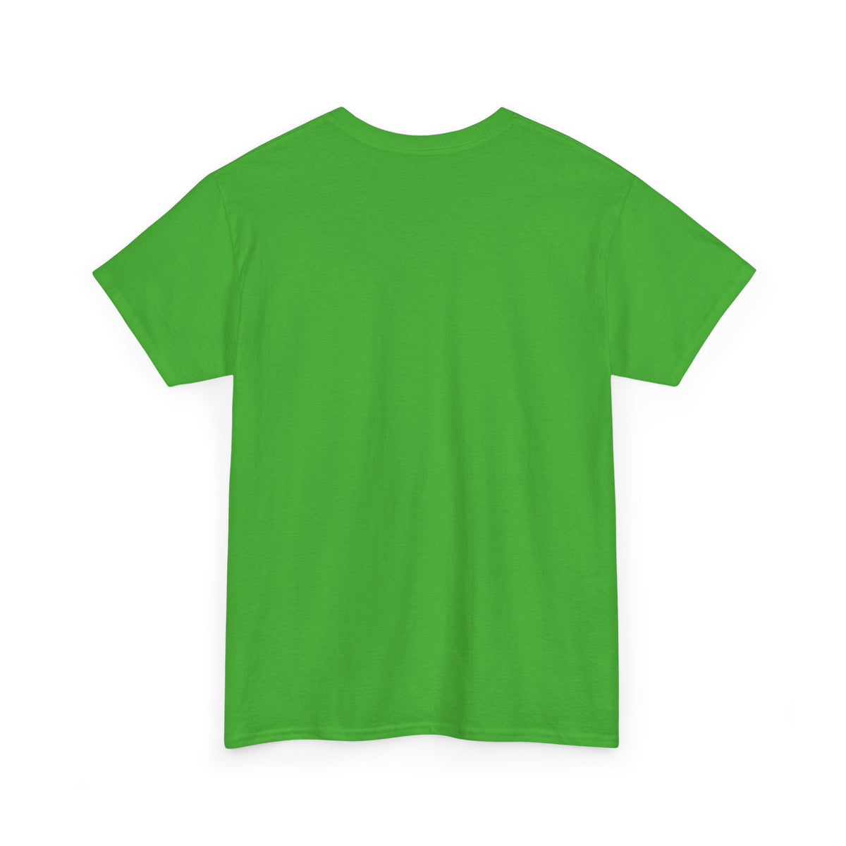 Creator of Creation Christian T‑Shirt — I Know The Creator Gospel Tee