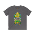 Kids T-Shirt — "Spirit Wins"