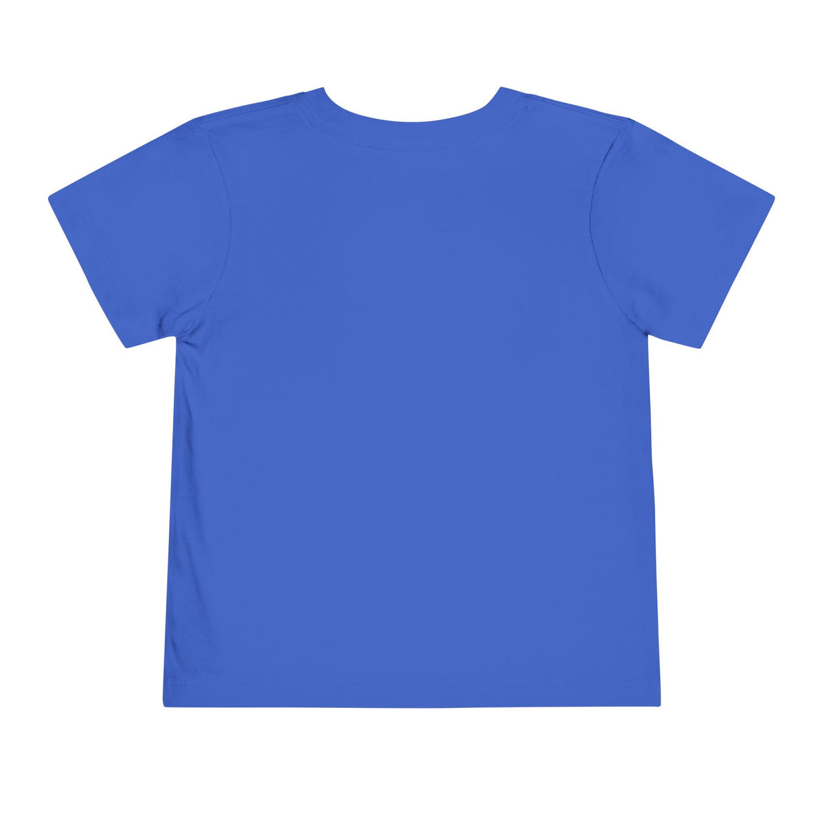 Toddler Tee — "Jesus is the Alpha and Omega"