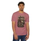 Wait On The Lord Graphic Tee