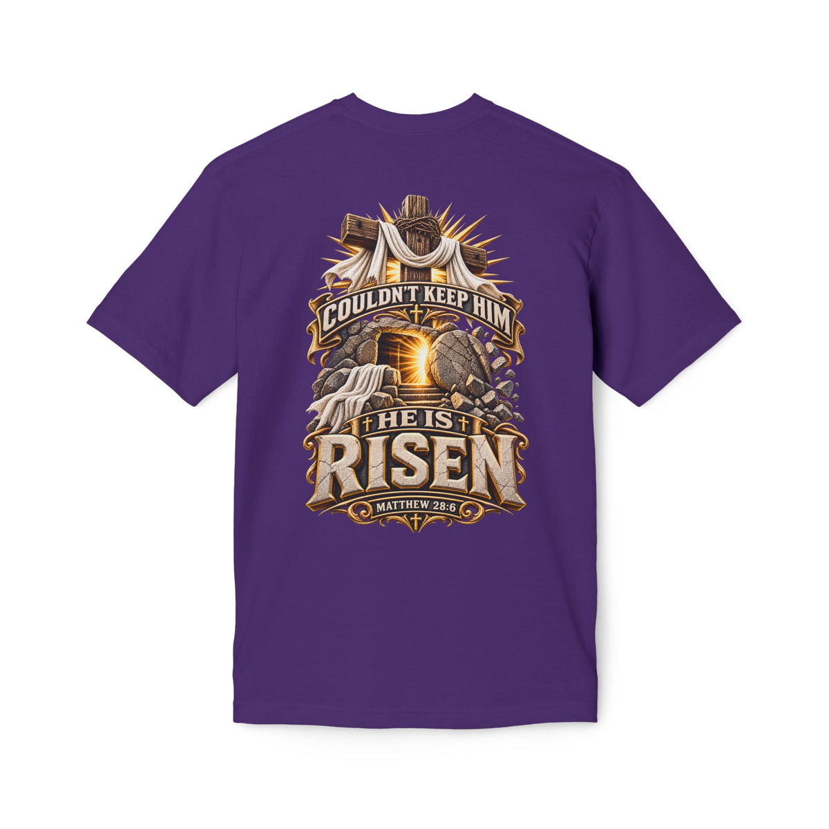 He Is Risen T-Shirt