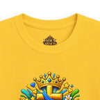 Kids Tee — "I Choose Jesus Now!"