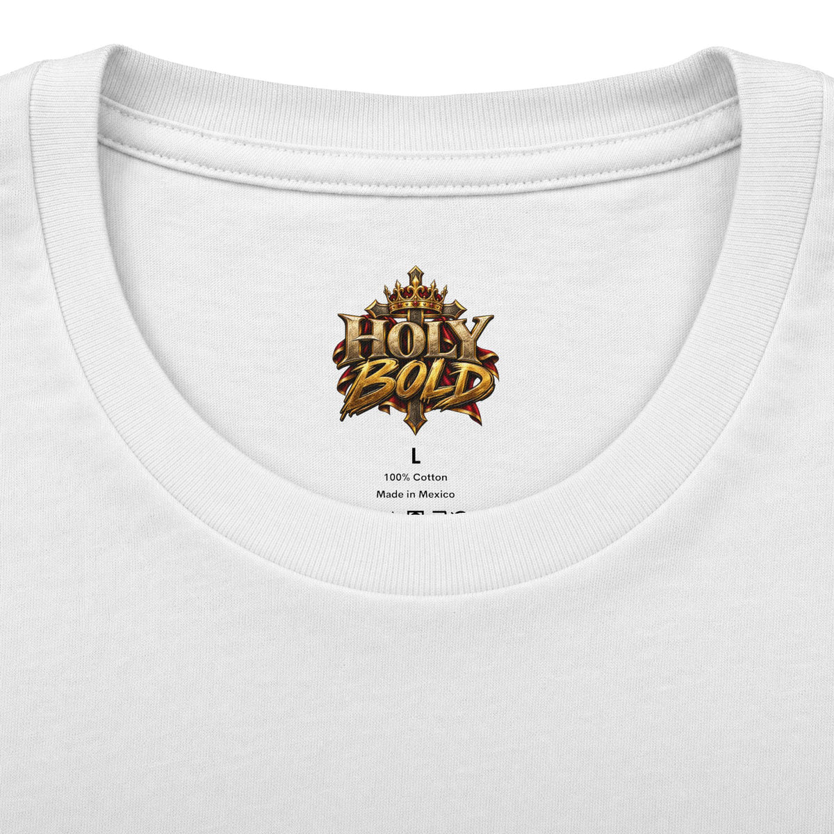 Every Idle Word Biblical Quote T‑Shirt — Vintage Scripture Tee