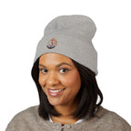 Embroidered Fisher of Men Beanie