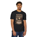Remember the Sabbath Day T‑Shirt