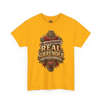 “Real Surrender” Graphic Tee