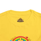 Toddler Tee — “God Keeps His Promises”