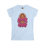 Women's Softstyle Christ Gang Tee