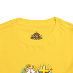 Toddler Tee — "One Moment Can Change Eternity"