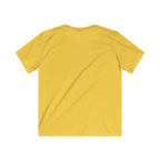Kids Tee — "I'm Waiting for Jesus"