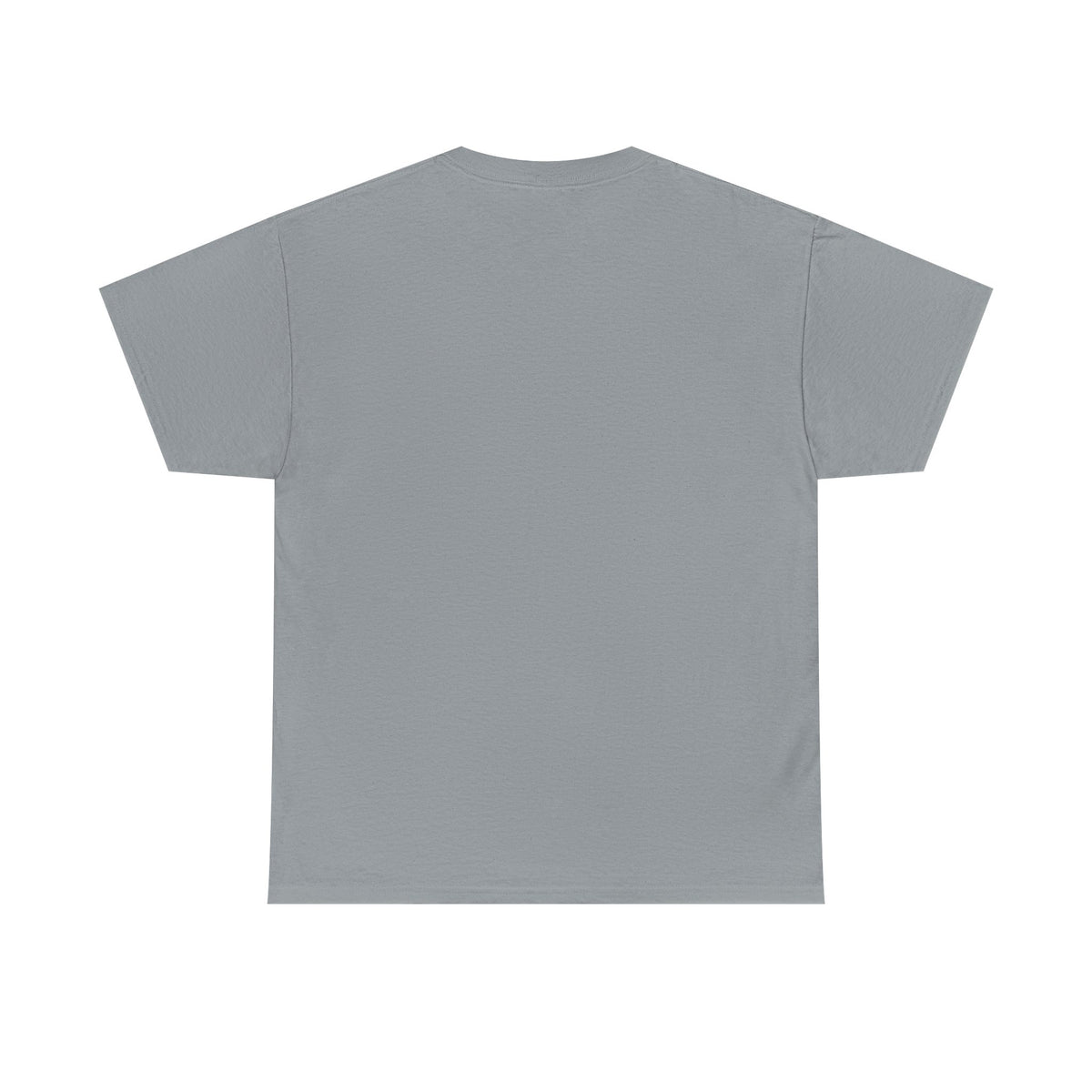 Red Christ Gang Graphic Tee