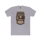 Remember Sabbath Day Tee – Vintage Religious Scripture T-Shirt (Remember the Sabbath Day)