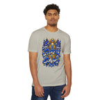 Air Force Christ Gang Tee