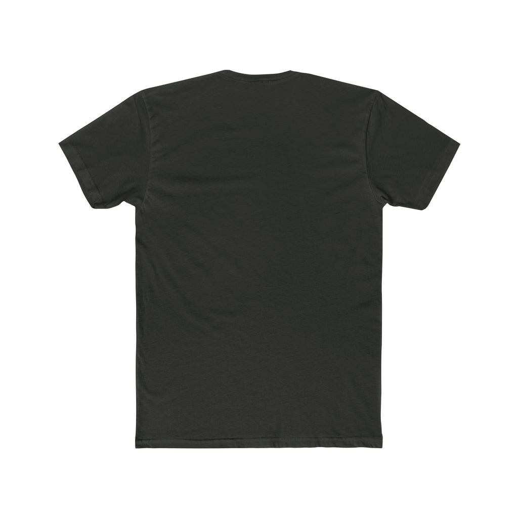 Love Graphic Tee - Vintage Crest Romance T-Shirt