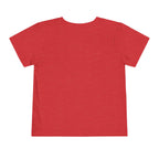 Toddler Tee — "Be Ready!"