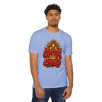Red Christ Gang T-Shirt