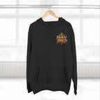 One Moment - 1 Corinthians 15:51-52 Hoodie