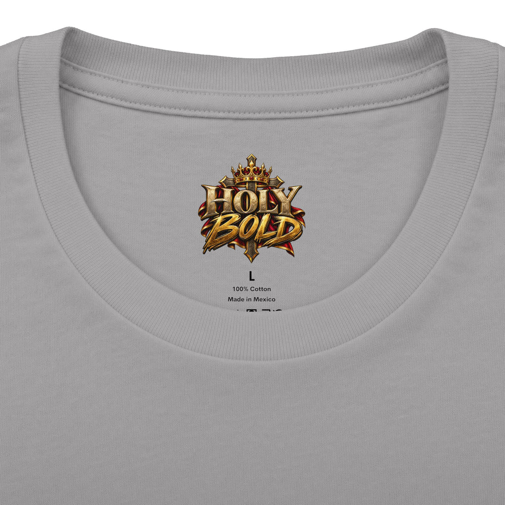 The Fruit of the Spirit Graphic Tee