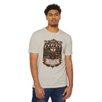 'You Shall Not Covet' Graphic T-Shirt