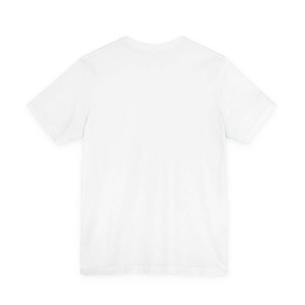 Look Up Tee — Inspirational Christian Graphic T‑Shirt (When the World Looks Down)