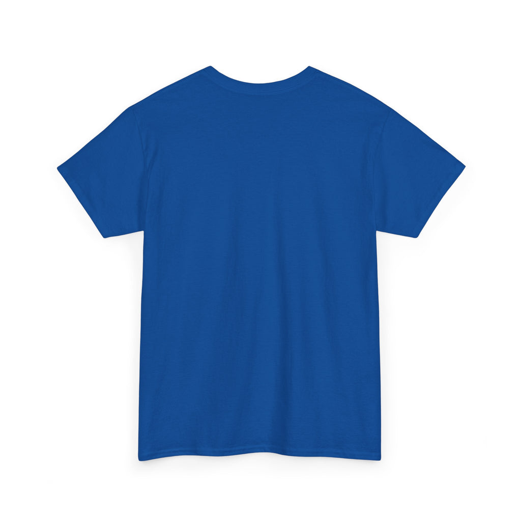 Creator of Creation Christian T‑Shirt — I Know The Creator Gospel Tee
