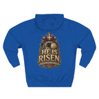 He Is Risen Hoodie