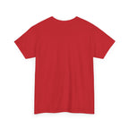 Red Christ Gang Graphic Tee