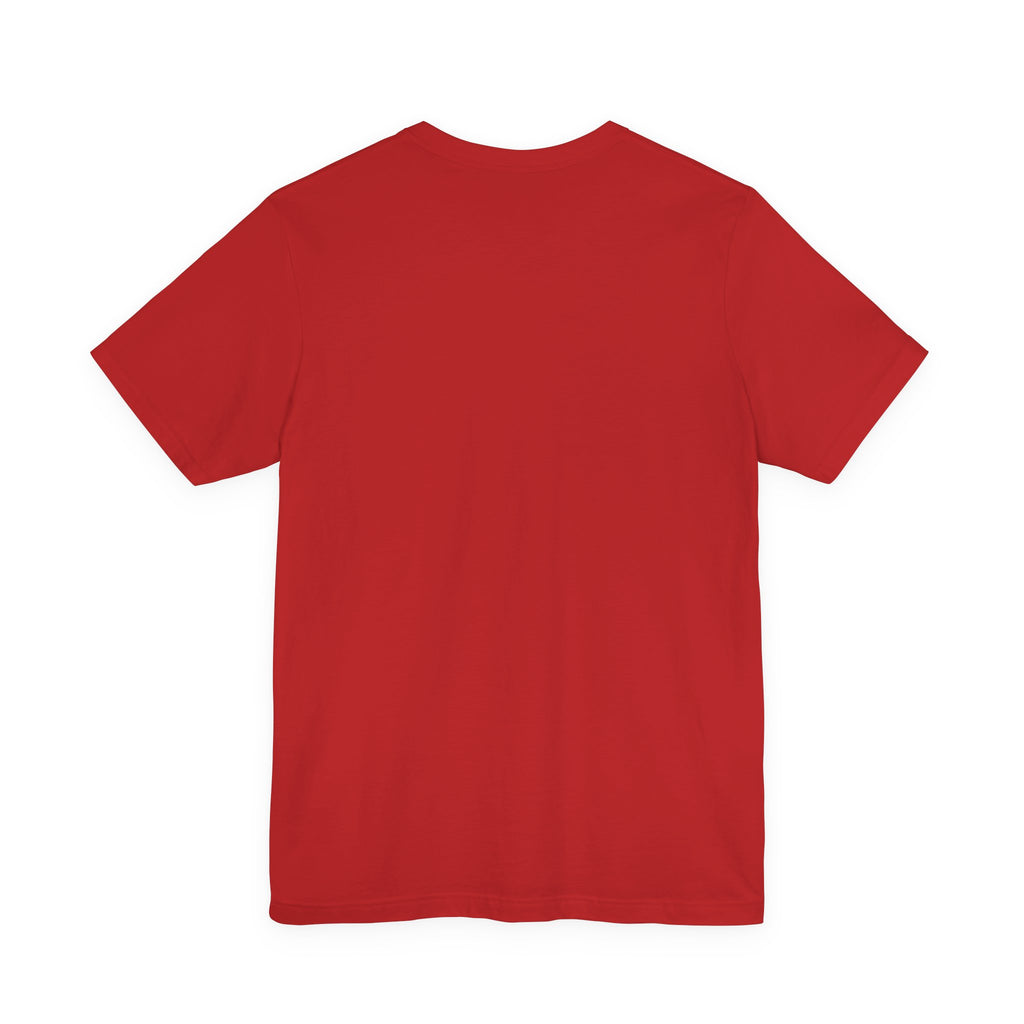 Look Up Tee — Inspirational Christian Graphic T‑Shirt (When the World Looks Down)