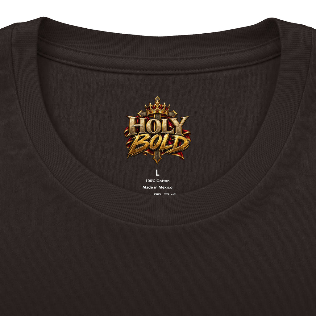 The Fruit of the Spirit Graphic Tee