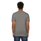 Straight Outta Heaven T-Shirt — Bold Religious Graphic Tee